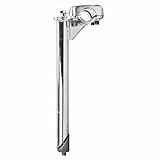 Stem Cruiser Sunliteダブル8 1 / 2-cromo SL 1 " ( 21.1 )
