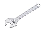 MIT 2326 12-Inch Adjustable Wrench by Michigan Industrial Tools