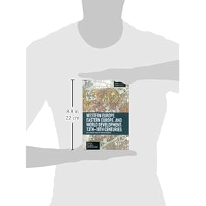 Western Europe, Eastern Europe and World Development 13th-18th Centuries: Collection of Essays of Marian Malowist (Studies in Critical Social Sciences