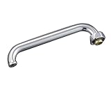 自在パイプ　Ｌ＝２２０　３５０×９０×５０mm　　ＴＯＴＯ