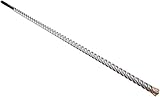 DEWALT DW5820 1-Inch by 31-Inch by 36-Inch 4-Cutter SDS Max Rotary Hammer Bit [並行輸入品]