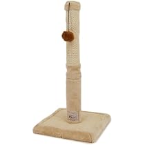 ツキネコ♥オーダー品 Amazon | ねこちゃん大好き爪とぎ キャットタワー スイング