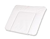 Pinolino 71100-0, Changing Mat Comfort, Foil, White by Pinolino