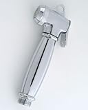 Jaclo B074-AB Bidet Rinsing 074 Handshower, Antique Brass [並行輸入品]