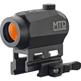 東京マルイ TOKYO MARUI サイト MTD マルイタクティカルドットサイト エアガン ガスガン (4952839177438)