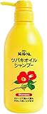 ツバキオイル シャンプー 500mL×6個