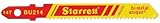 Starrett BU214 Bi-Metal Unique Unified Shank Multi Purpose Wood and Metal Cutting Jig Saw Blade Regu