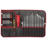 PB SWISS TOOLS 9516RED 差替式ドライバーセット