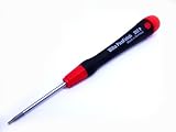 DAIKITOOL　トルクス　精密トルクスドライバー　T7　267-T7 DAIKITOOL　・
