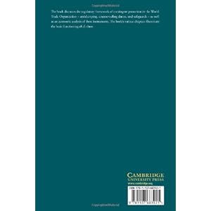 Law and Economics of Contingent Protection in International Trade