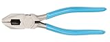 Channellock 140-3047-BULKプライヤーW-グリップ
