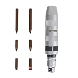 FIT TOOLS 1/2"インパクトドライバーセット 6件ソケットとネジビット付 F3361