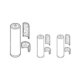 パナソニック 純正 正規品 美顔器 美容器 バッテリー 蓄電池 充電池 EHSR70L2507 部品 交換 EH-SR70用 (3個セット)