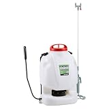 工進 背負い式手動噴霧器 グランドマスター   RW-15