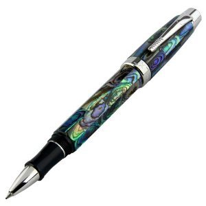 Xezo Maestro Handcrafted From New Zealand Natural Sea Shell