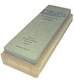 Amazon | シャプトン(Shapton) 刃の黒幕 #220 荒 モス K0706 | 砥石