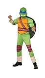 Rubie 's Teenage Mutant Ninja Turtles – Deluxe Donatello Costume M ブルー 630194