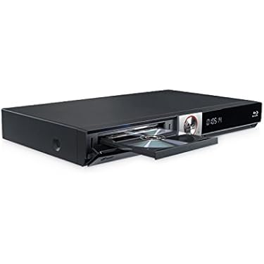 Amazon.co.jp 人気ギフトランキング: ブルーレイプレーヤー で