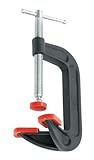 Bessey DHCC-4 4_Inch Double Headed C-Clamp [並行輸入品]