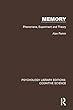 Memory: Phenomena, Experiment and Theory (Psychology Library Editions: Cognitive Science)