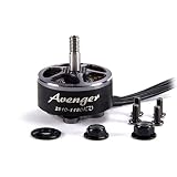 Duangu 1PCS 2810 1180KV ブラシレスモーター FPV マルチコプター リモートコントロール ドローン用