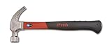 Apex Tool Group 11402N Plumb Fiberglass Handle Hammer (並行輸入品)