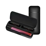 電子タバコ ケース DR.VAPE Model3用のケース ABS素材 ドクターベイプ3 収納ケース まとめて収納可能 マグネット開閉 コンパクト ドクターベイプ ケース 電子タバコ アクセサリー