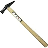 藤元 本職用 先切槌 21mm 樫材使用 尺1柄