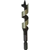 大西工業:大西 木工用コンパネビットストレート型12.0mm NO18E-120 型式:NO18E-120