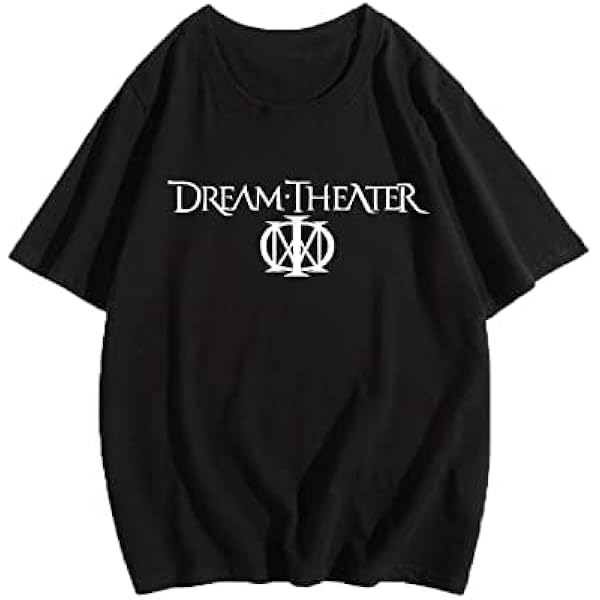 Amazon.co.jp: [ROCK Yeah] ドリーム・シアター DREAM THEATER