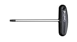 Stahlwille 10769-T27 Steel T-Handled Torx Screwdriver 5mm Diameter 135mm Length [並行輸入品]