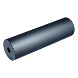 DCI Guns ちくわ軽量サイレンサー 外径40mm 全長140mm 14mm逆ネジ