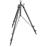 Manfrotto 三脚 スーパープロ三脚 3段 大型 脚のみ アルミニウム製 161MK2B