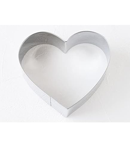 Amazon｜貝印 KAI クッキー型 Kai House Select ハート抜型 5個 セット