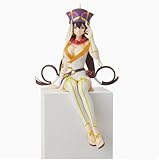 劇場版Fate/GrandOrder-神聖円卓領域キャメロット-後編Paladin;Agateram プレミアムちょこのせフィギュア 玄奘三蔵