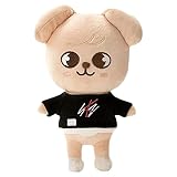 ぬいぐるみ ストレイチルドレンリーノウヒョンジンぬいぐるみ (F)