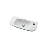 カクダイ デュラビット 壁掛手洗器 #DU-07065000082
