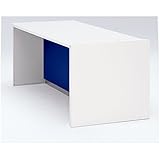 プラス　カウンター　DKシリーズ　サイドパネル　車イスカウンター用サイドパネル　DK-LSPW