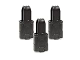 MP5 マガジンループ 3個セット BK(ブラック)
