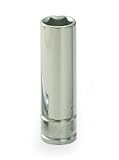 シグネット 1/2ドライブ 22MM ディープソケット 13422