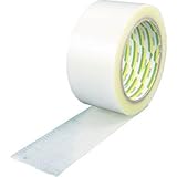 ダイヤテックス:パイオラン プラ段封緘用テープ(50mm×25M) PD-10-CL-50MM 型式:PD-10-CL-50MM