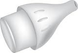 Visiomed Babydoo 8 Disposable Nozzles for Baby Nose Blower Duo by Visiomed