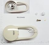 Grohe 46129 W00 ; Europlus ;レバーセット; in Bone | 46130 W00 |