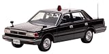 RAI'S 1/43 日産 セドリック (YPY30改) 1985 警察本部警備部要人警護車両 完成品 H7438503