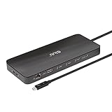 Club 3Dドッキングステーション(12ポート、(HDMI、DP、TB4x1))