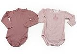 PETIT BATEAU(プチバトー) ロンパース 90サイズ
