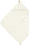 Pehr Designs Baby Chick Hooded Towel, Soft Yellow by Pehr Designs
