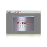 ケツト科学（Kett）膜圧計データ管理ソフトウェア　McWAVE Lite