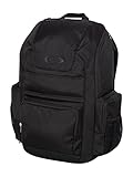 Oakley メンズ Crestible Enduro 25l バックパック, 遮光, One Size