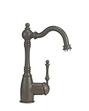 Blanco 441188 Grace Bar Faucet, Café Brown [並行輸入品]